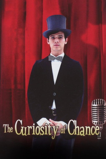 A curiosidade de Chance