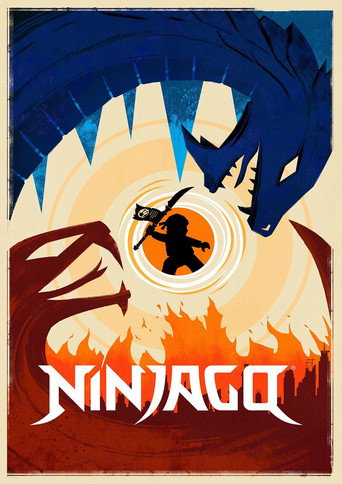 Ninjago: Mestres do Spinjitzu