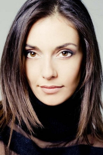 Cristina Serafini
