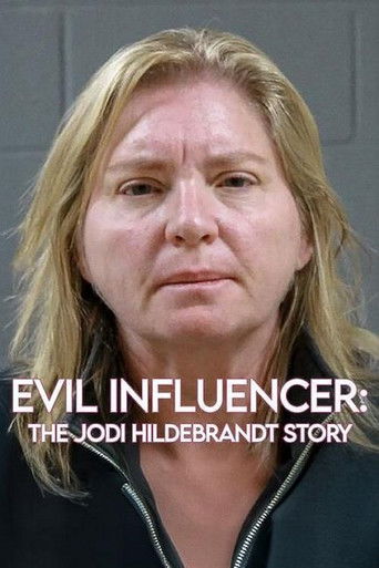 Influencer do Mal: A História de Jodi Hildebrandt