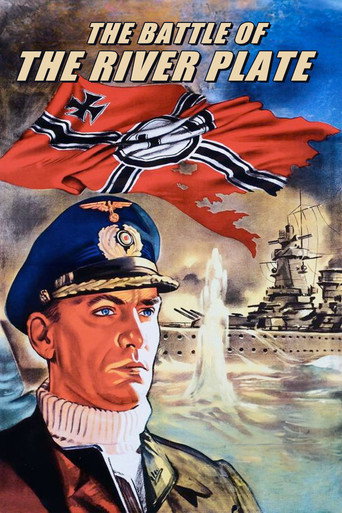 La Bataille du Rio de la Plata
