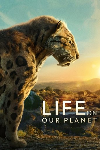 La Vie sur notre planète