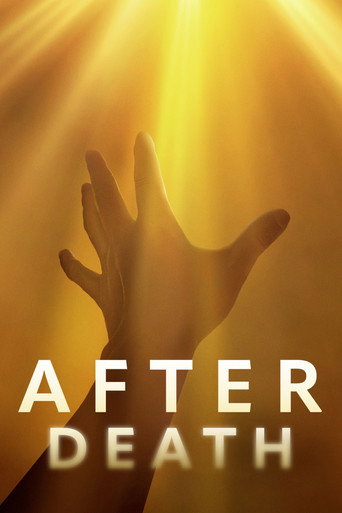 After Death: Original Motion Picture Soundtrack