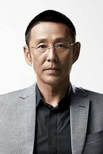 Daoming Chen