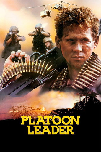 Platoon Leader (Original Motion Picture Soundtrack)