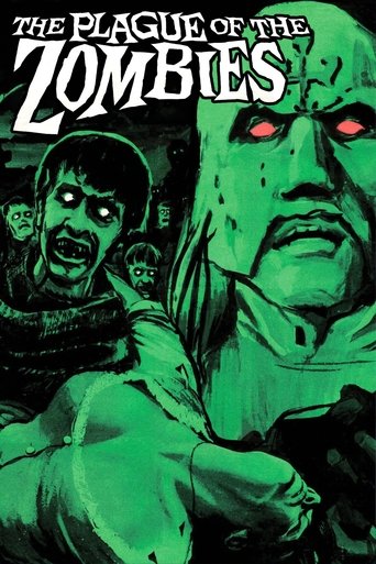 L'invasion des morts-vivants