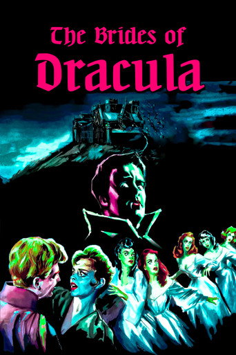 Les Maitresses de Dracula
