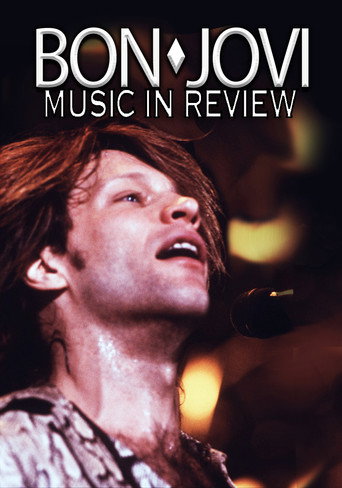 Bon Jovi: Music in Review