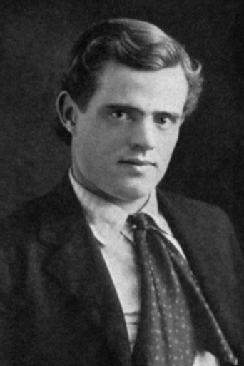Jack London
