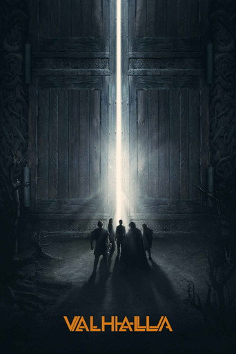 Valhalla: The Legend of Thor
