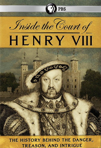 Henri VIII - Complots à la cour