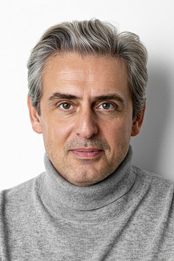 Dejan Cukic