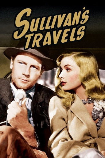 Les Voyages de Sullivan