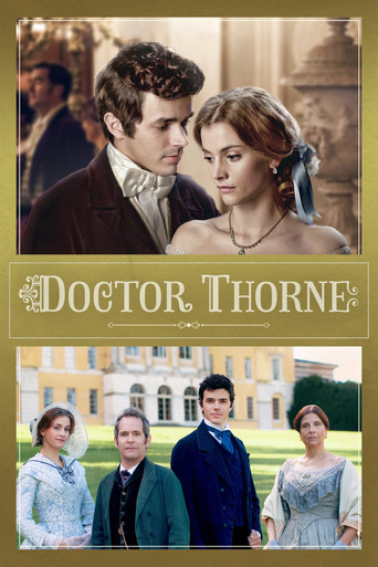 Docteur Thorne