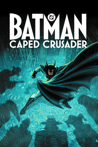 Batman : Le Justicier masqué