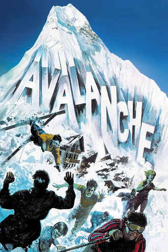 Avalanche (Original Soundtrack)
