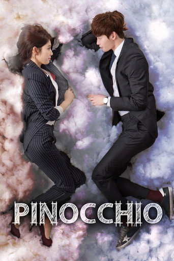 Pinóquio