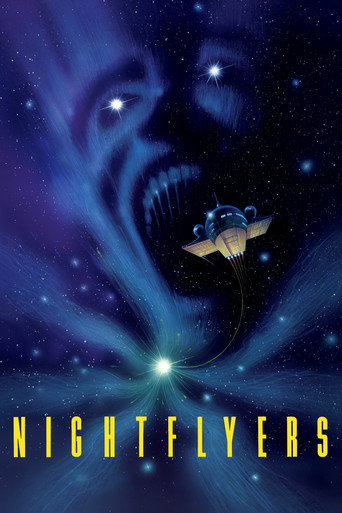 Nightflyers (Original Motion Picture Soundtrack)