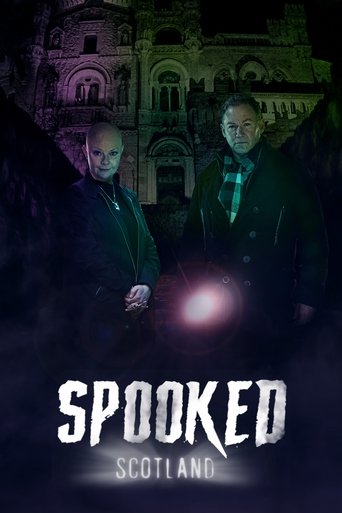 Escocia, paraíso paranormal