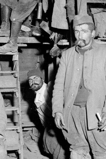 Verdun, the Battle of the Great War