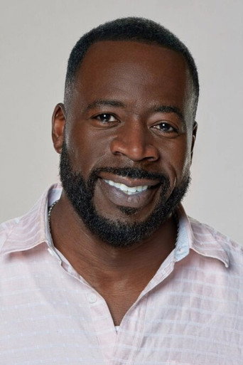 Demetrius A. Grosse