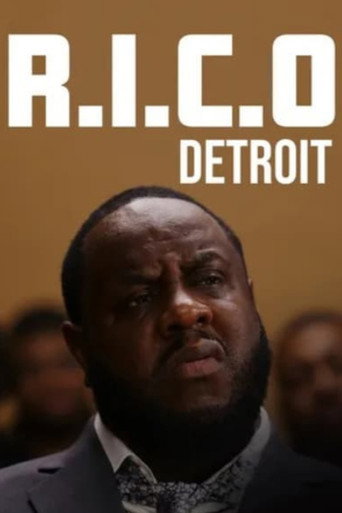 R.I.C.O Detroit