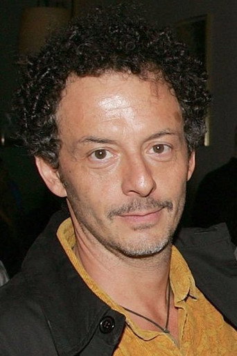 Adam John Kimmel